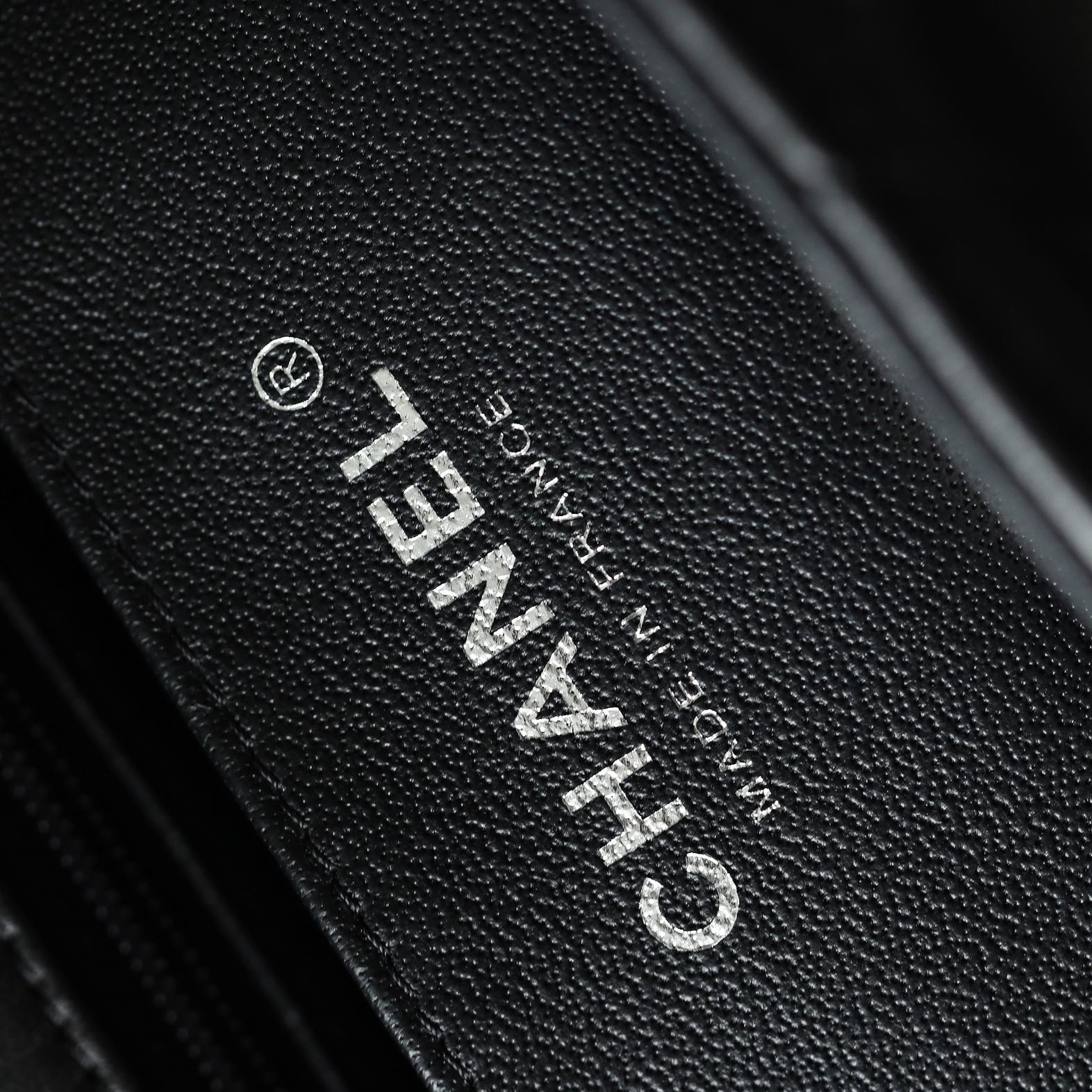 Chanel 香奈兒 Leather Goods