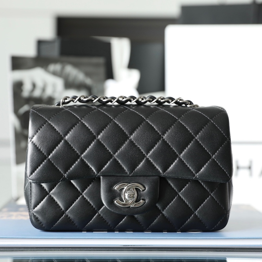 Chanel 香奈兒 Leather Goods