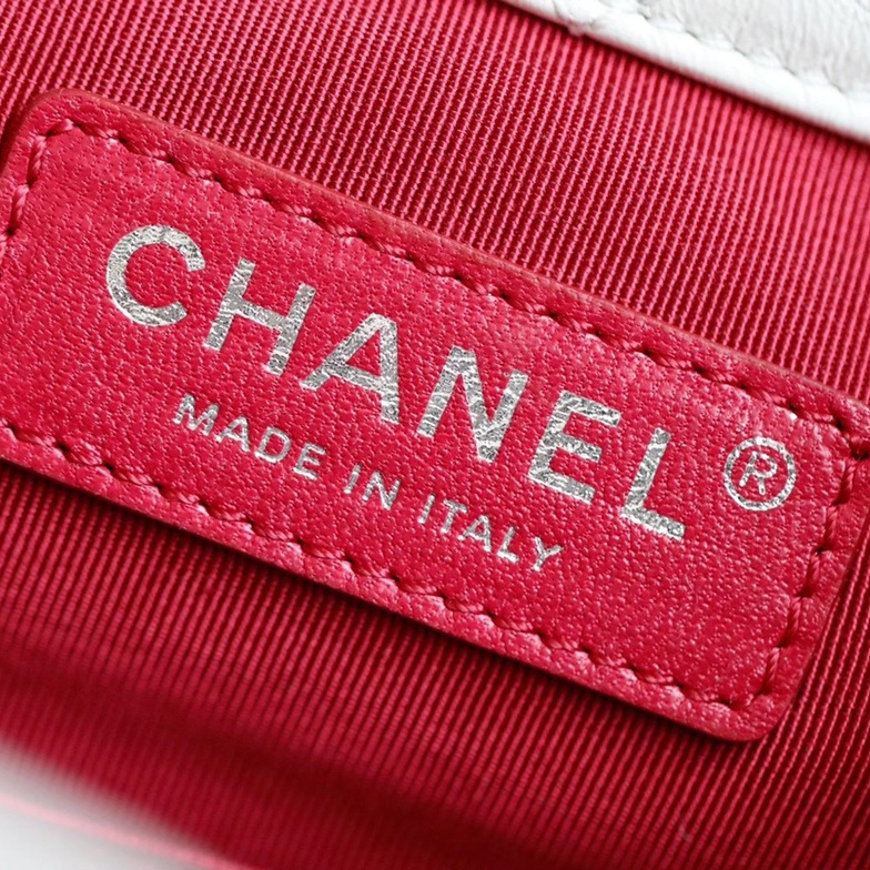 Chanel 香奈兒 Leather Goods