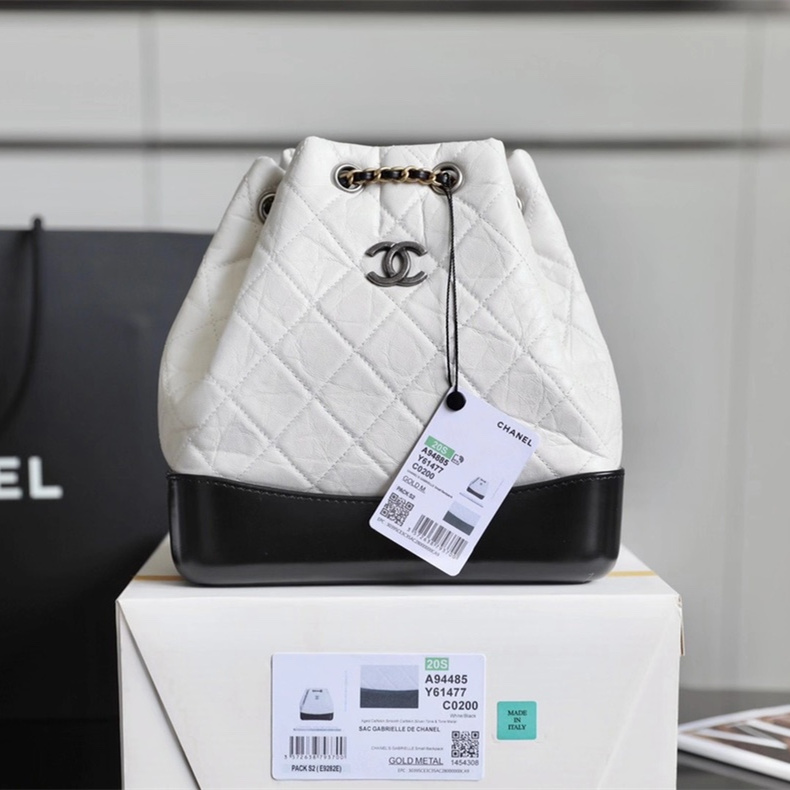 Chanel 香奈兒 Leather Goods