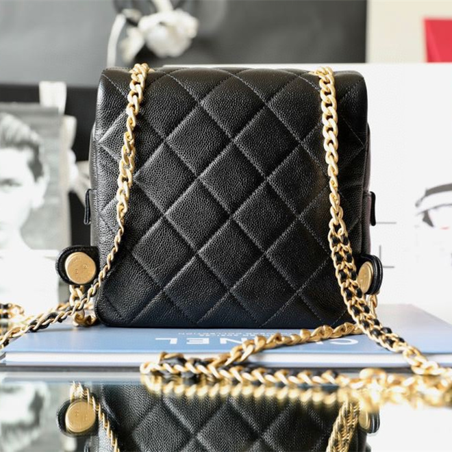 Chanel 香奈兒 Leather Goods