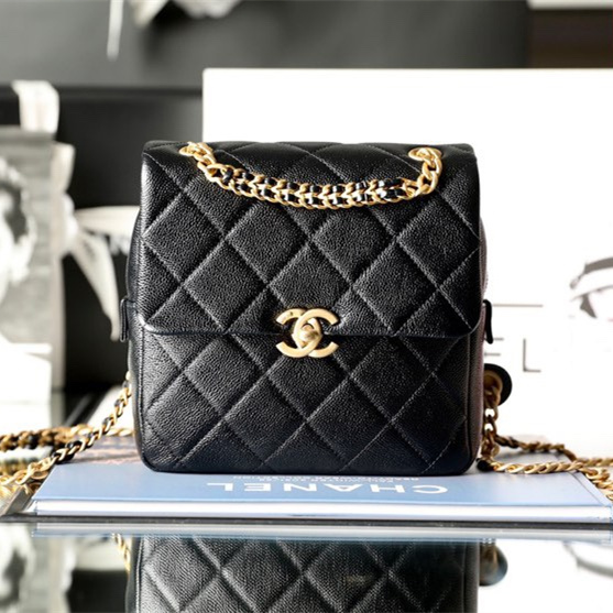 Chanel 香奈兒 Leather Goods