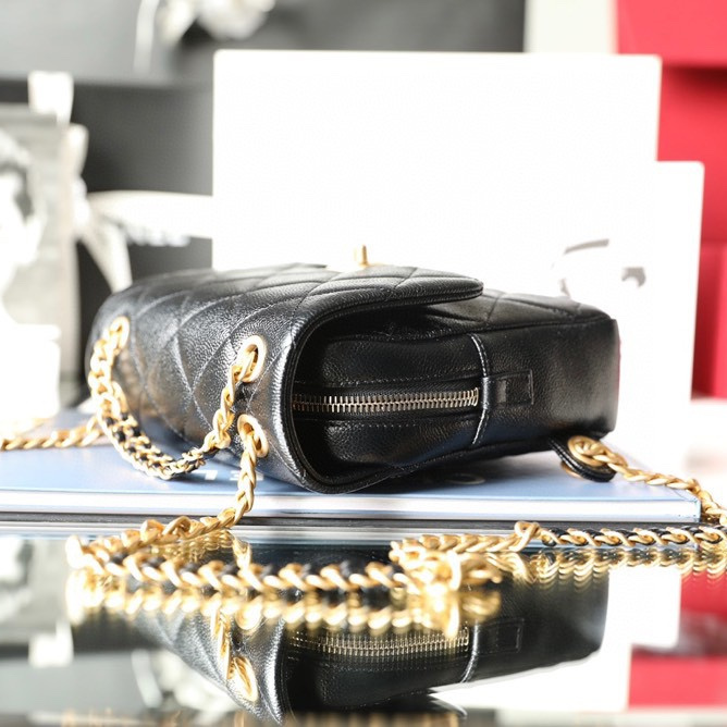Chanel 香奈兒 Leather Goods