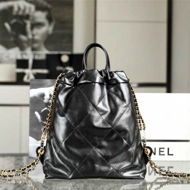 Chanel 香奈兒 Leather Goods