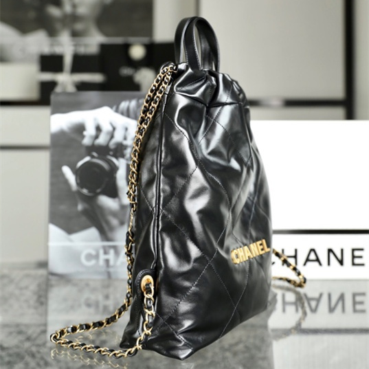 Chanel 香奈兒 Leather Goods