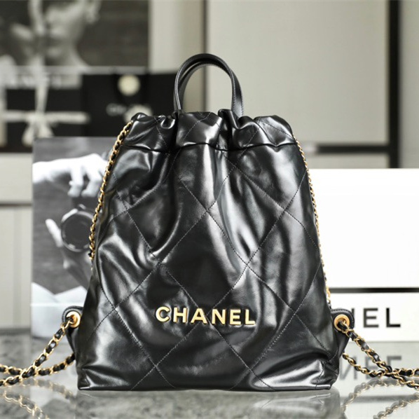 Chanel 香奈兒 Leather Goods