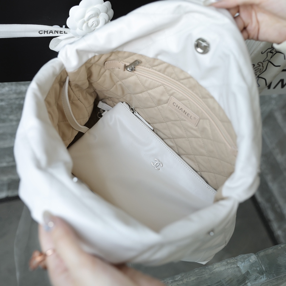 Chanel 香奈兒 Leather Goods