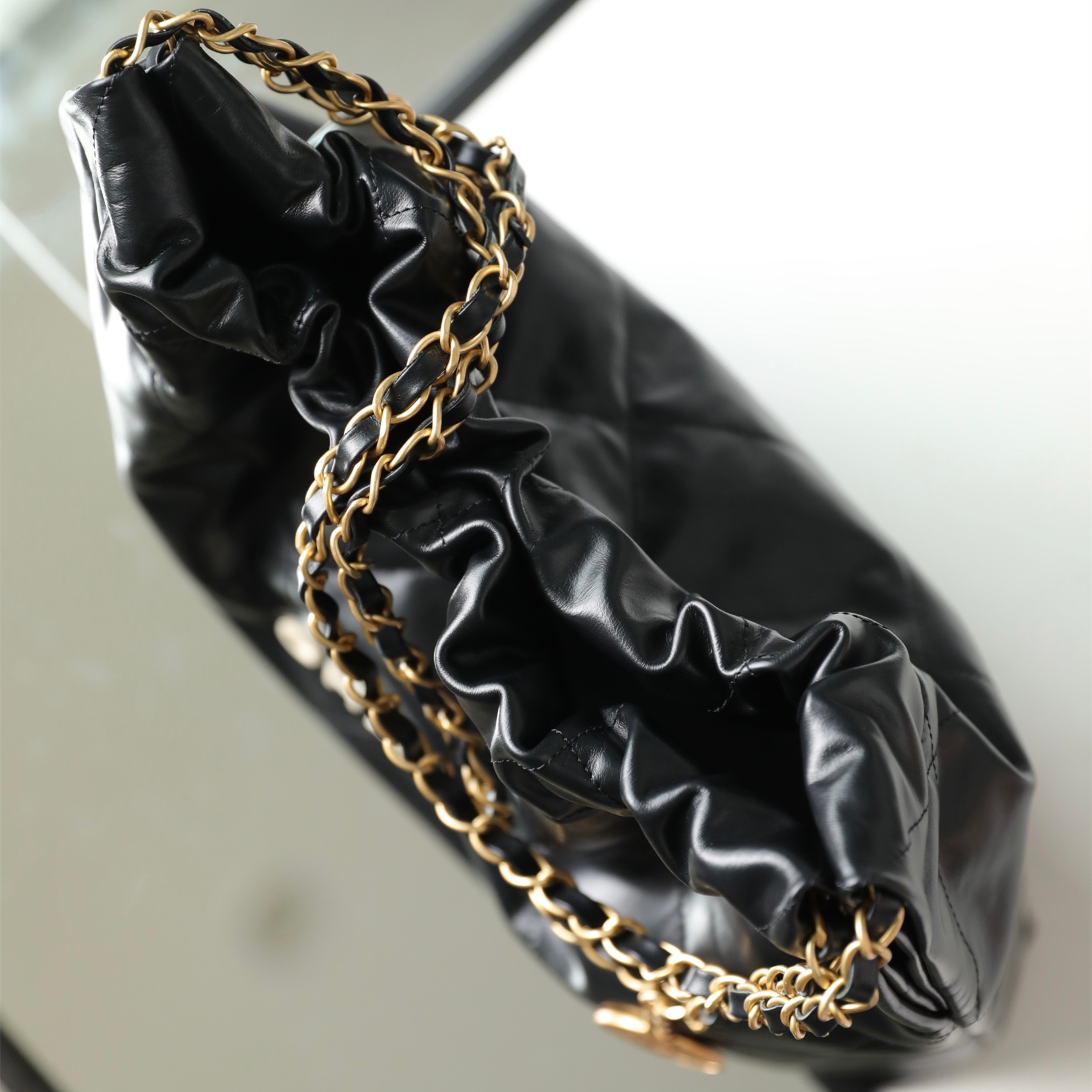 Chanel 香奈兒 Leather Goods