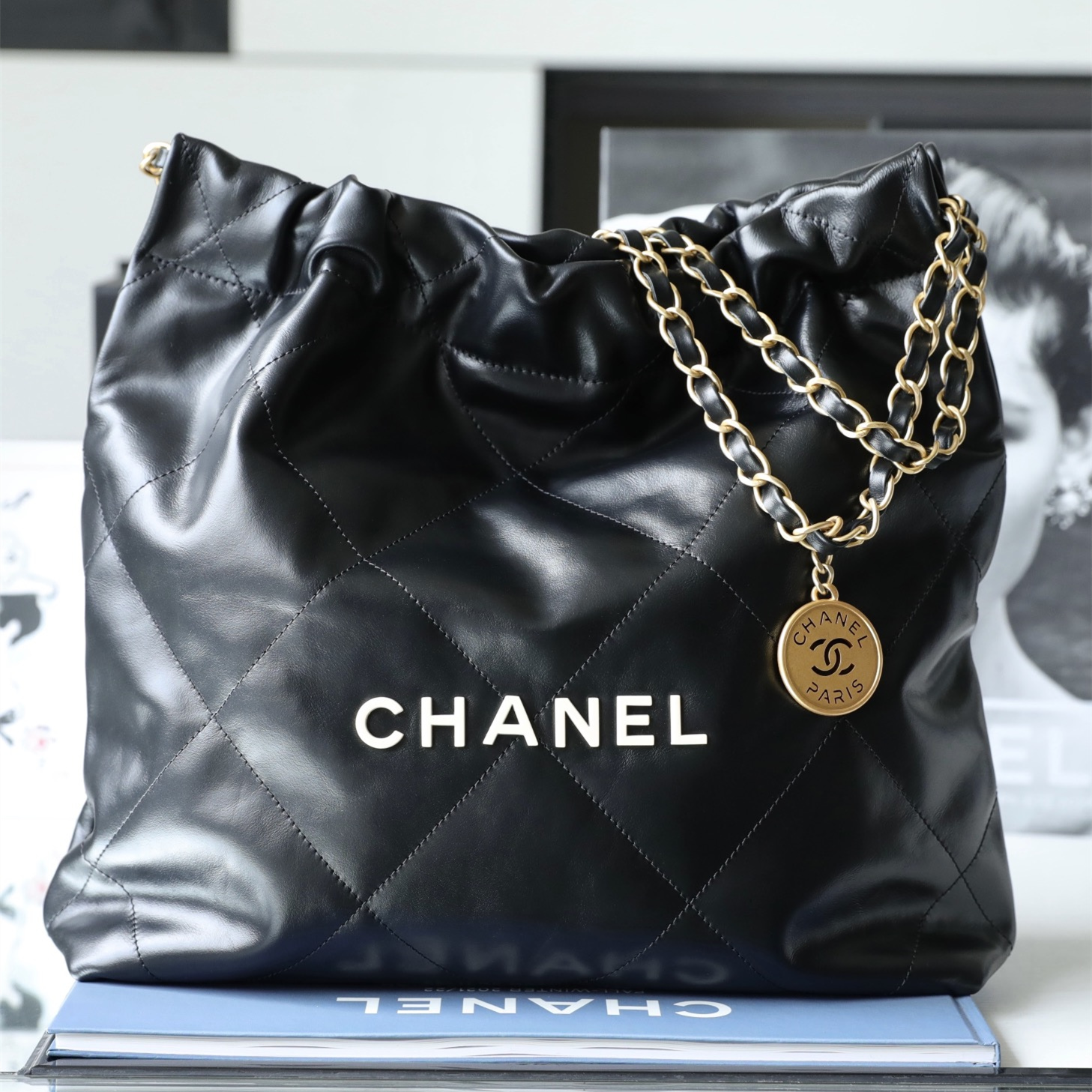 Chanel 香奈兒 Leather Goods