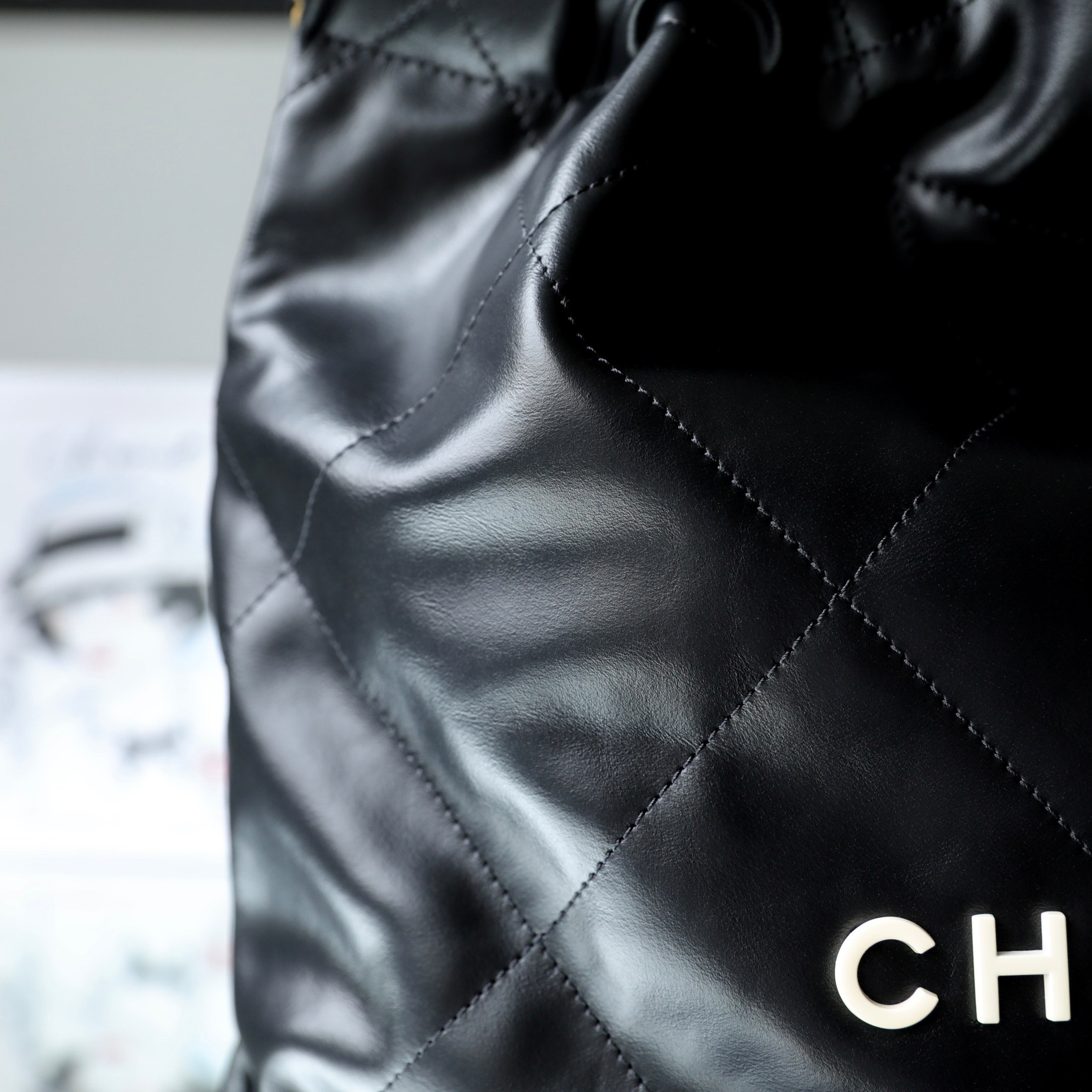 Chanel 香奈兒 Leather Goods