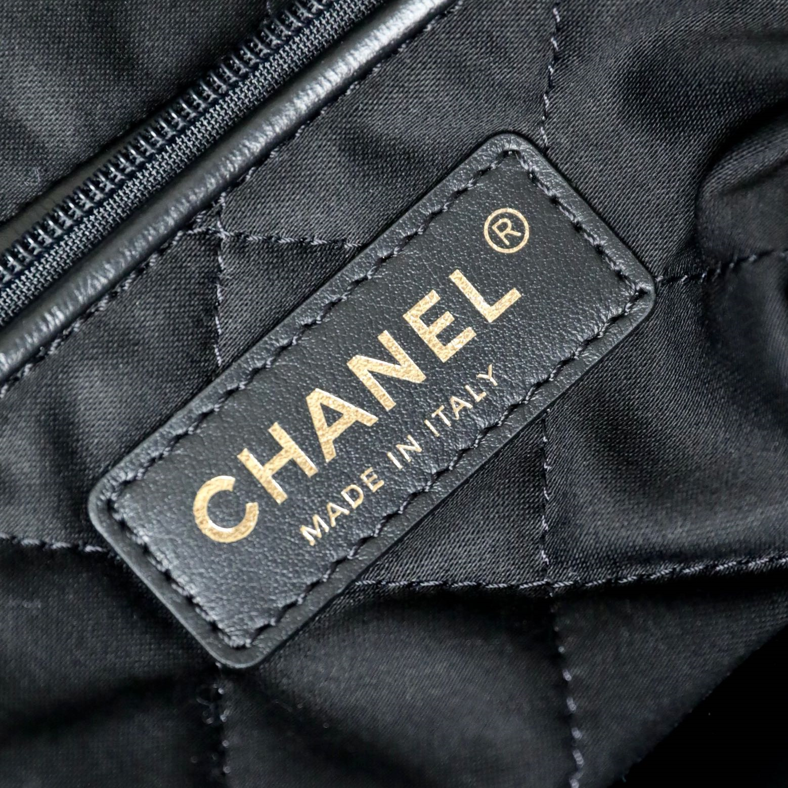 Chanel 香奈兒 Leather Goods