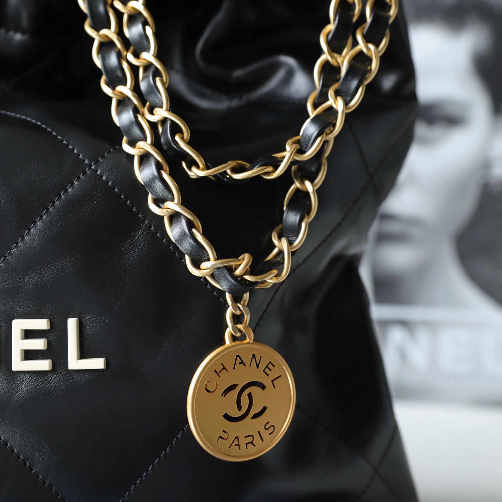Chanel 香奈兒 Leather Goods