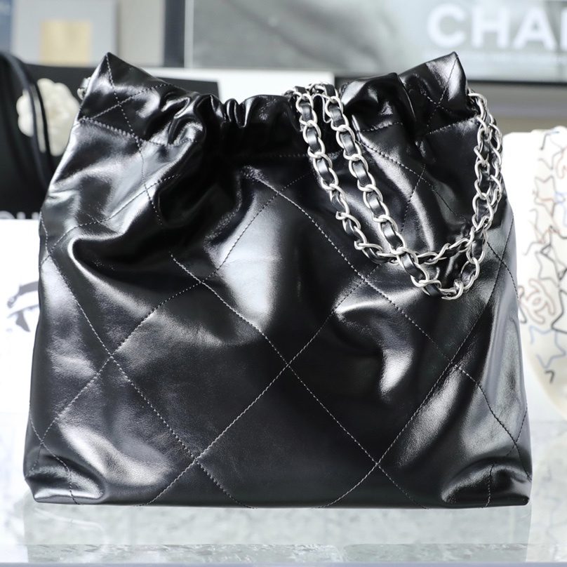 Chanel 香奈兒 Leather Goods