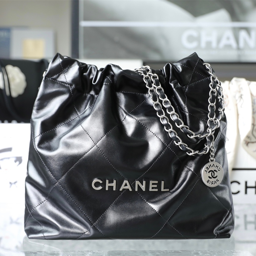 Chanel 香奈兒 Leather Goods