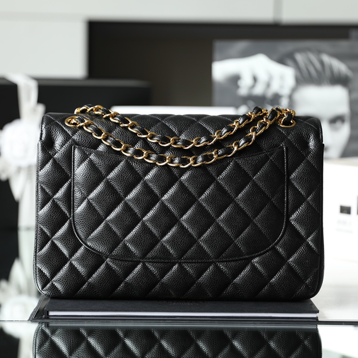 Chanel 香奈兒 Leather Goods