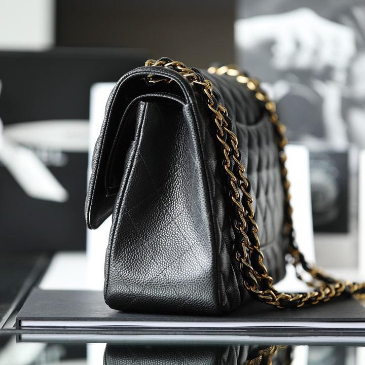Chanel 香奈兒 Leather Goods
