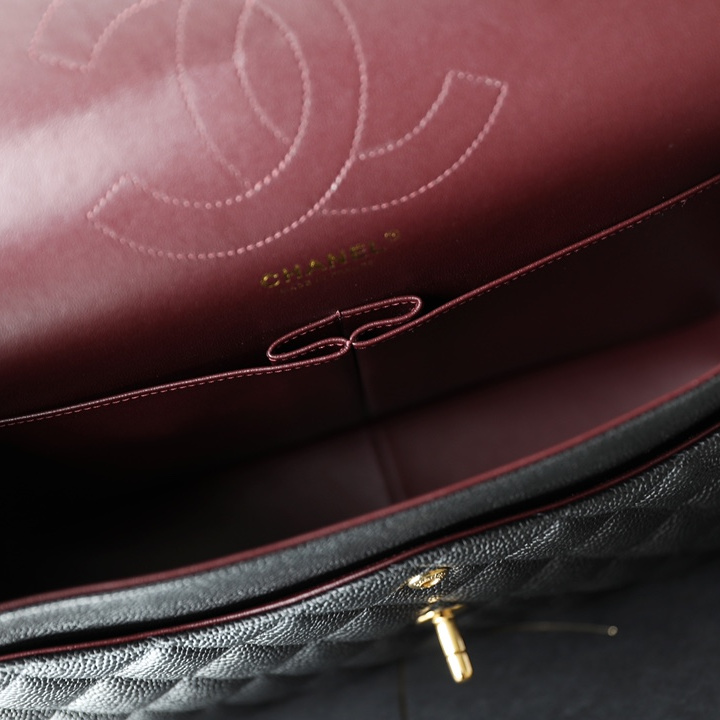 Chanel 香奈兒 Leather Goods