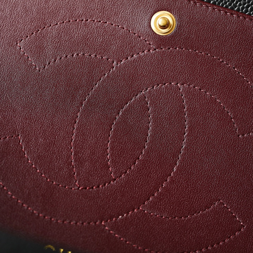 Chanel 香奈兒 Leather Goods