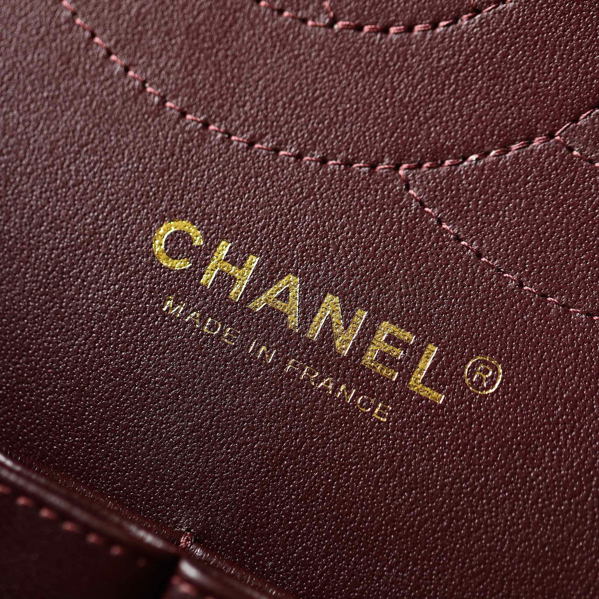 Chanel 香奈兒 Leather Goods