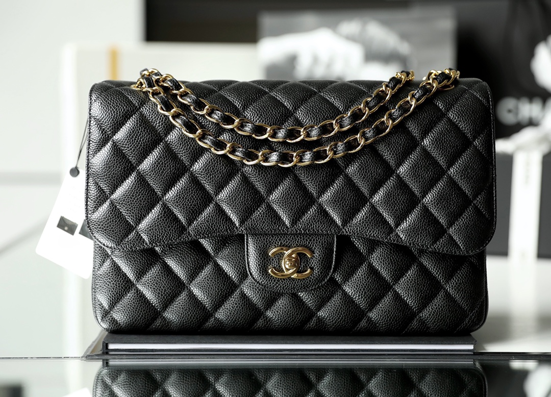 Chanel 香奈兒 Leather Goods