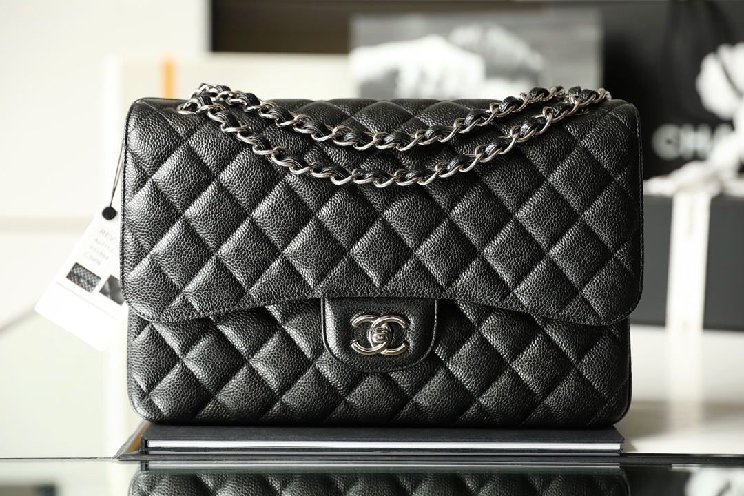Chanel 香奈兒 Leather Goods