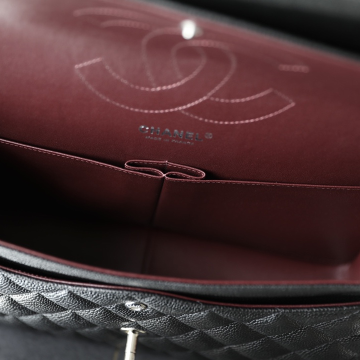 Chanel 香奈兒 Leather Goods
