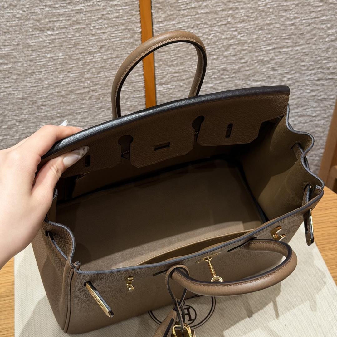 Hermès 愛馬仕 Leather Goods