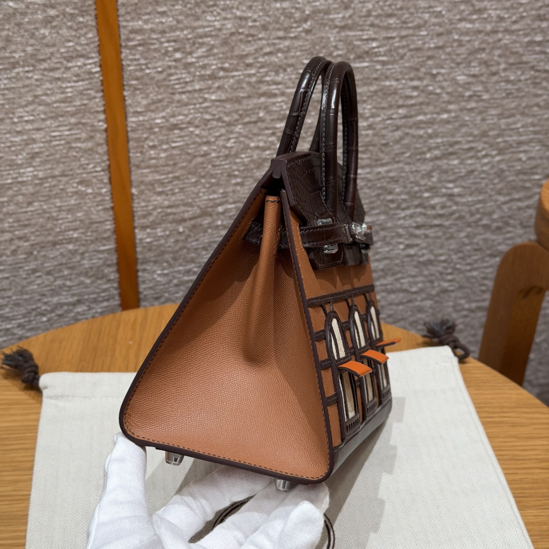 Hermès 愛馬仕 Leather Goods
