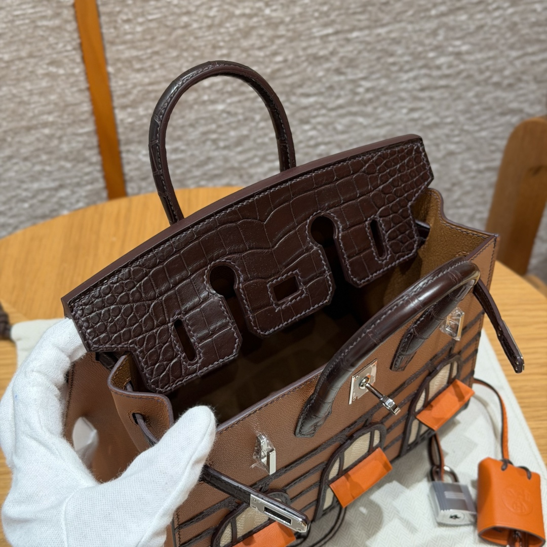 Hermès 愛馬仕 Leather Goods