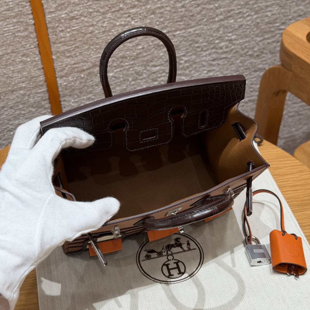 Hermès 愛馬仕 Leather Goods