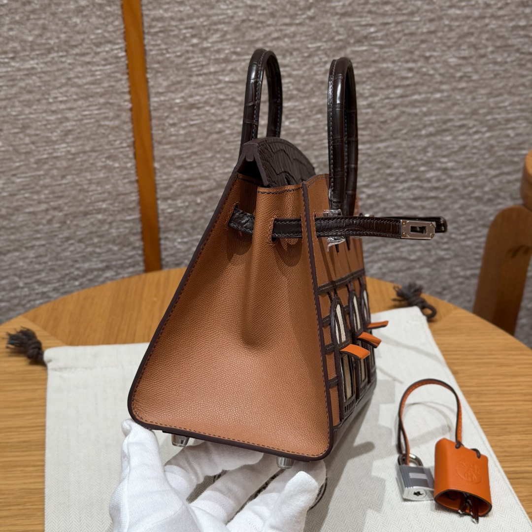 Hermès 愛馬仕 Leather Goods