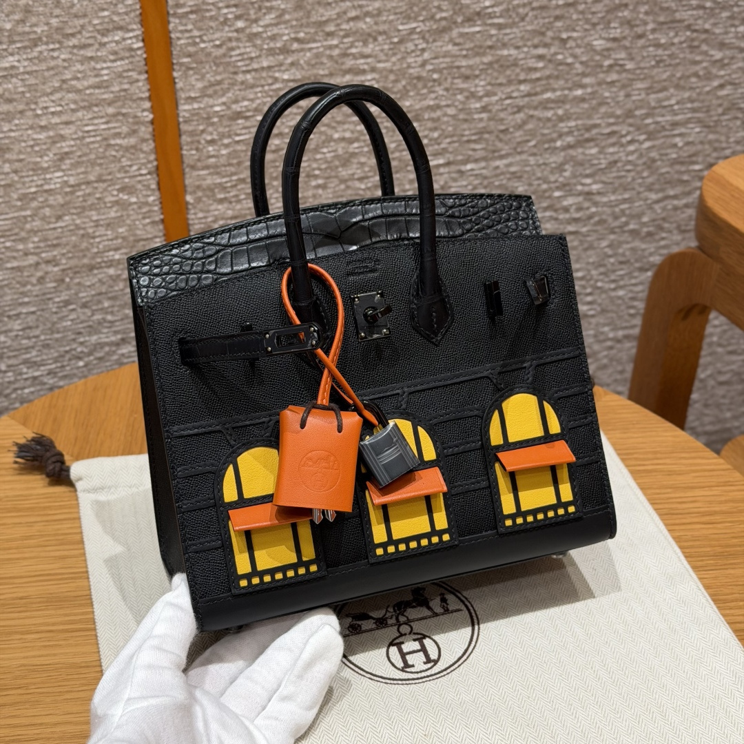 Hermès 愛馬仕 Leather Goods
