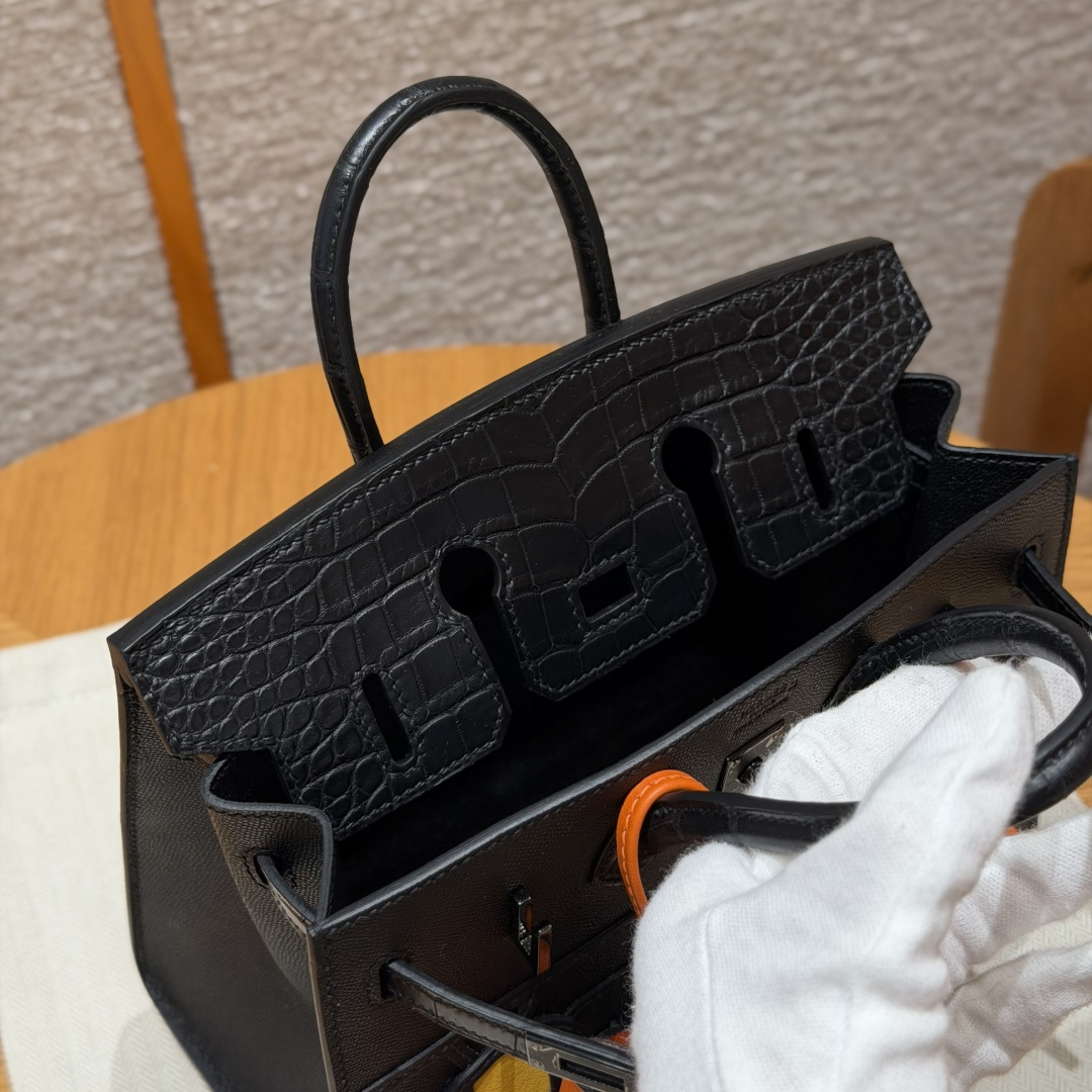 Hermès 愛馬仕 Leather Goods