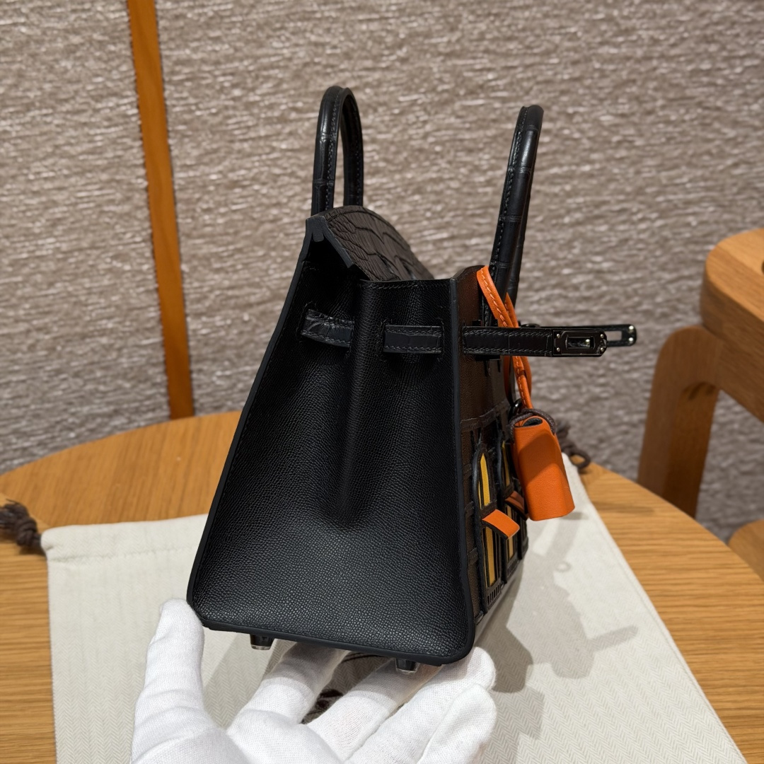Hermès 愛馬仕 Leather Goods