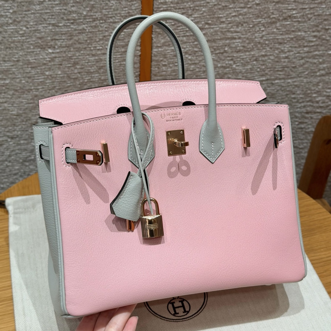 Hermès 愛馬仕 Leather Goods