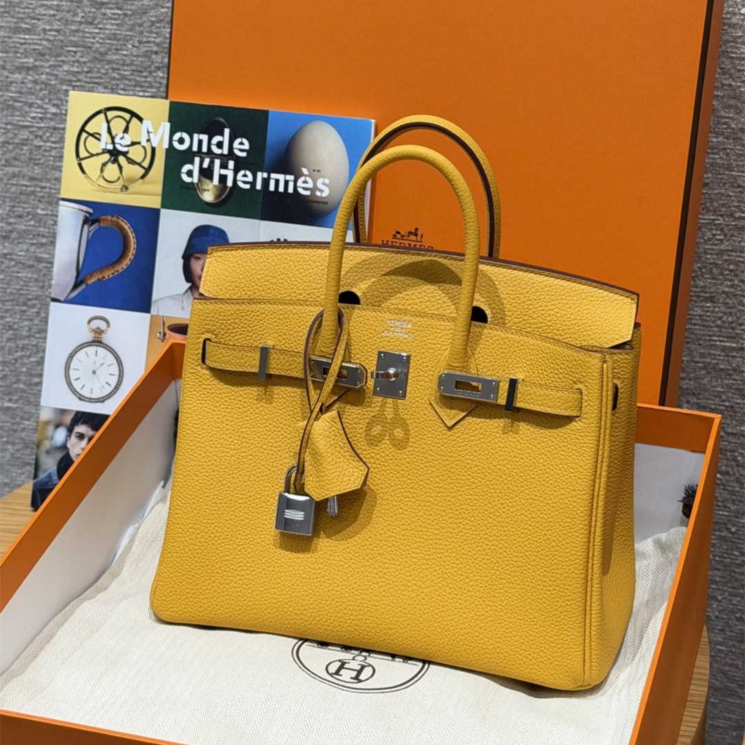 Hermès 愛馬仕 Leather Goods