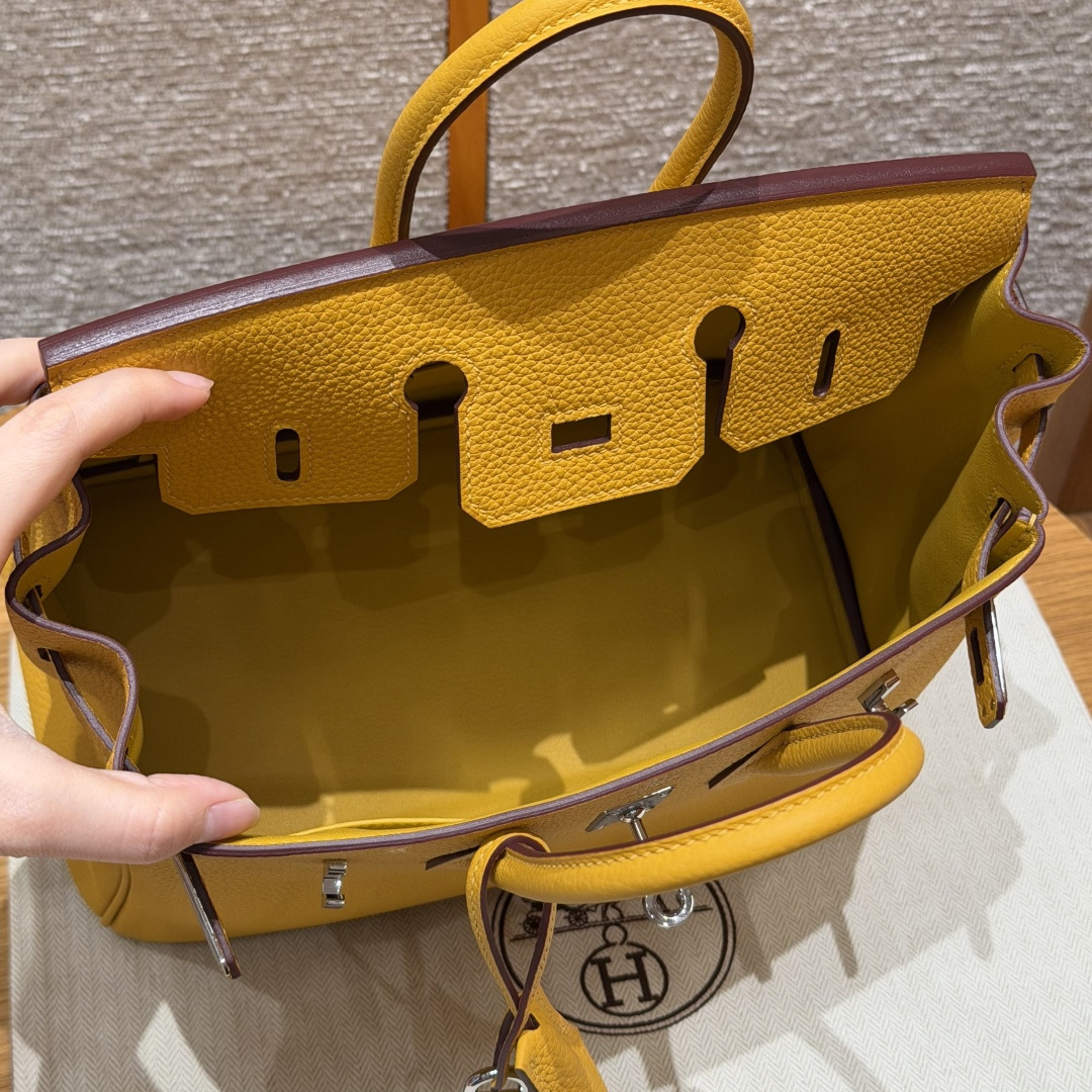 Hermès 愛馬仕 Leather Goods