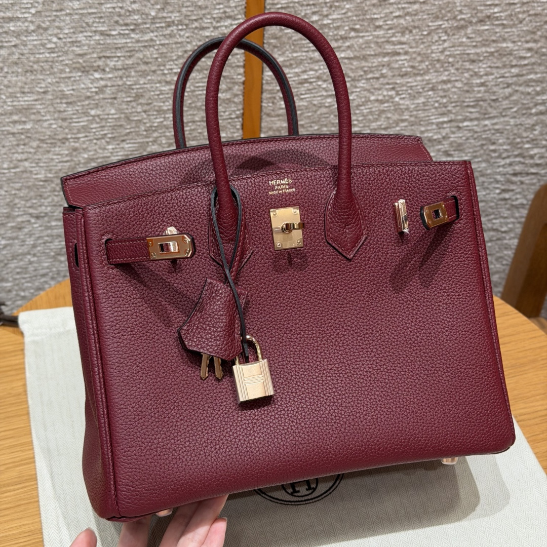 Hermès 愛馬仕 Leather Goods