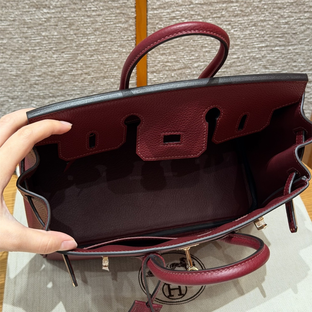 Hermès 愛馬仕 Leather Goods
