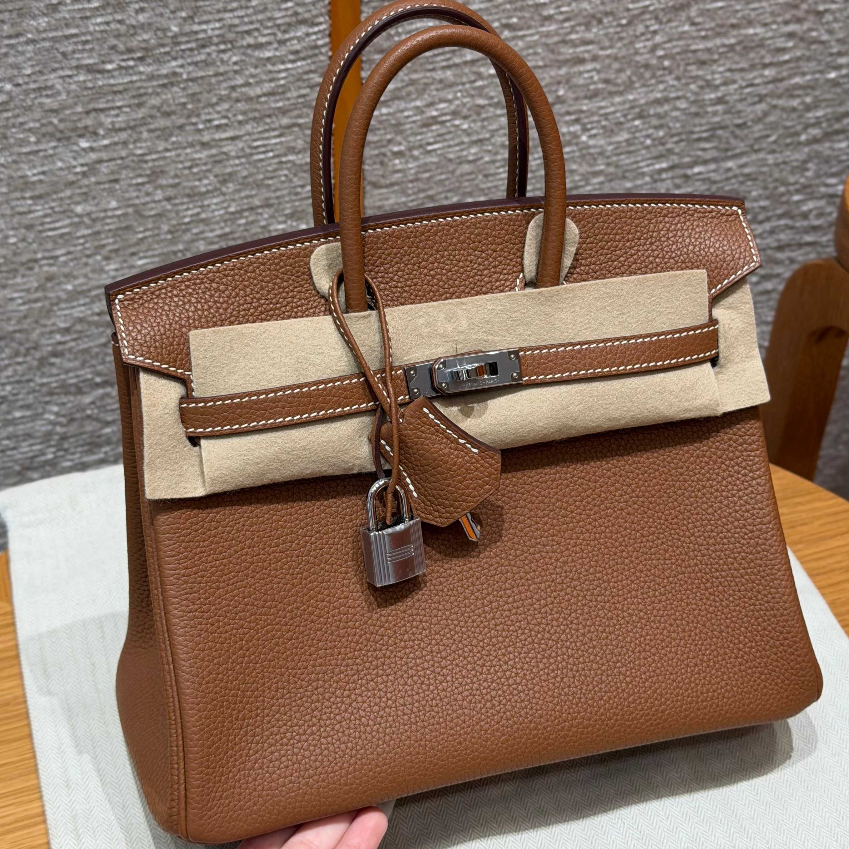 Hermès 愛馬仕 Leather Goods