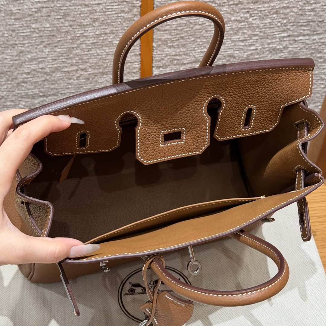 Hermès 愛馬仕 Leather Goods