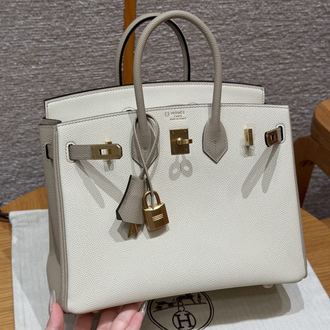 Hermès 愛馬仕 Leather Goods