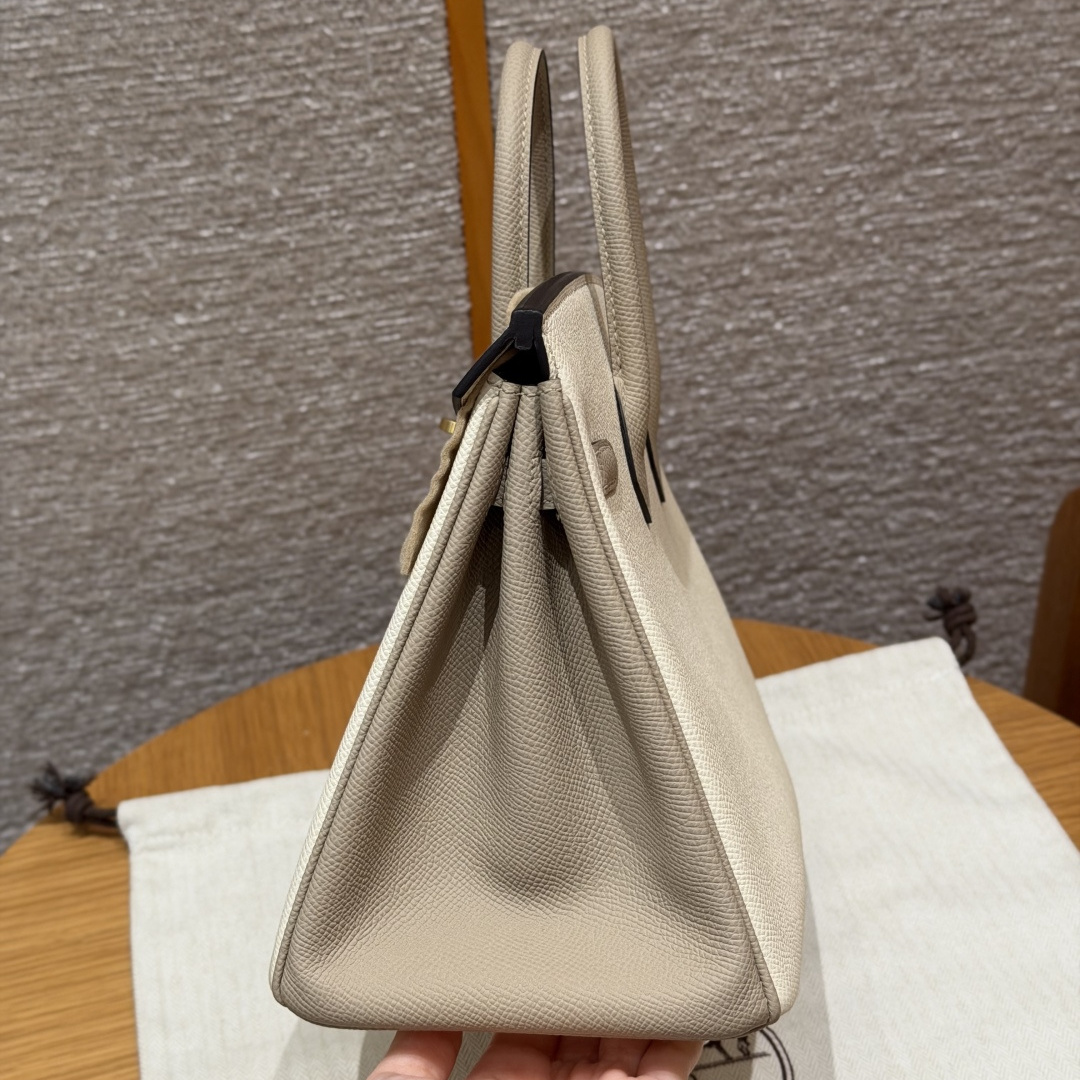 Hermès 愛馬仕 Leather Goods