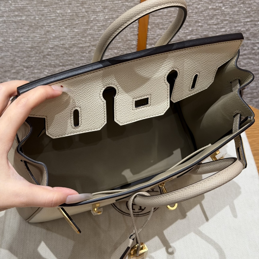 Hermès 愛馬仕 Leather Goods