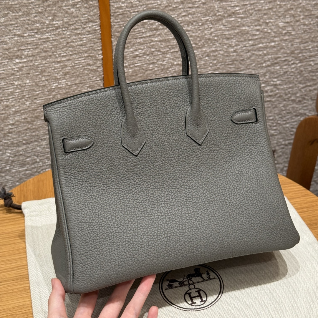 Hermès 愛馬仕 Leather Goods