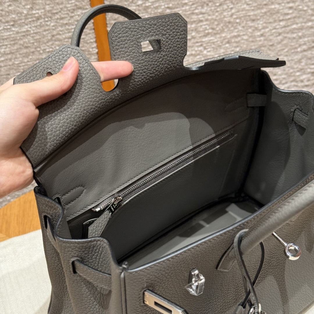 Hermès 愛馬仕 Leather Goods