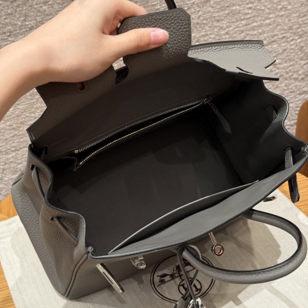Hermès 愛馬仕 Leather Goods