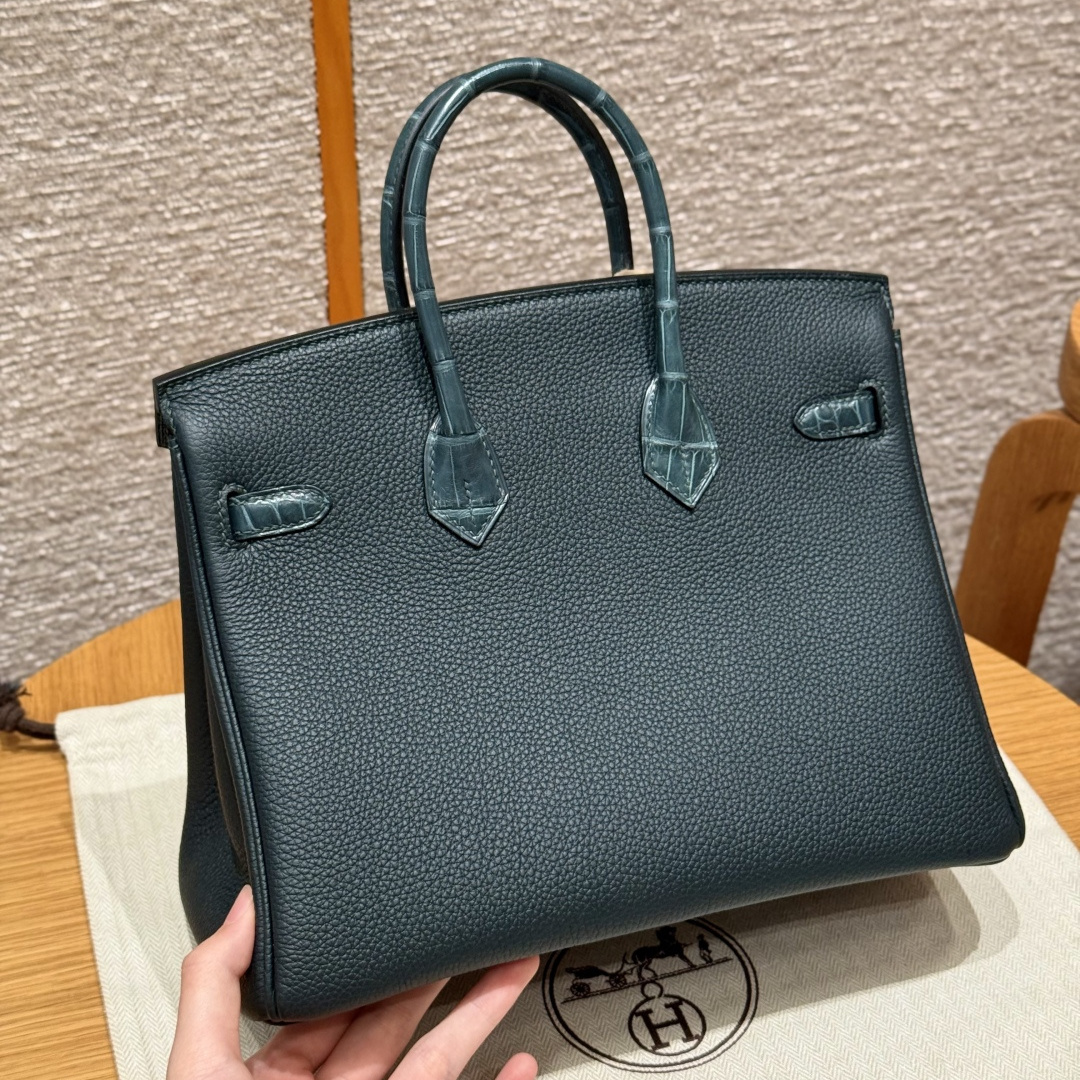 Hermès 愛馬仕 Leather Goods