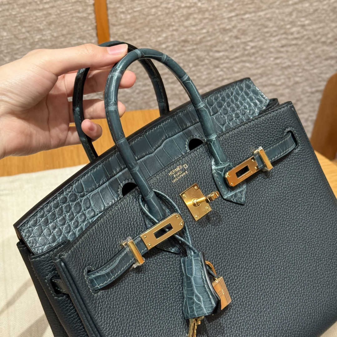 Hermès 愛馬仕 Leather Goods