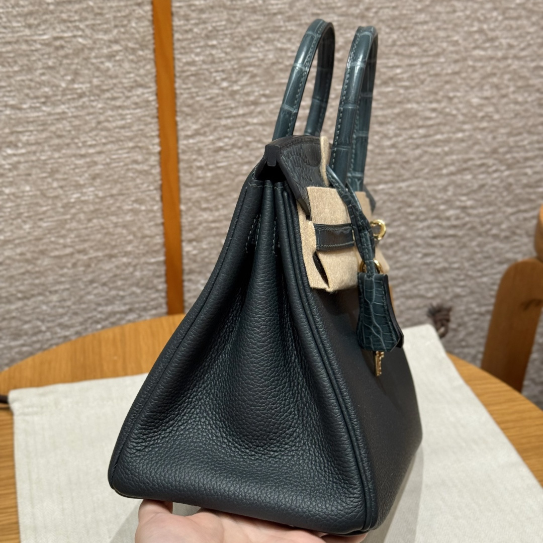 Hermès 愛馬仕 Leather Goods